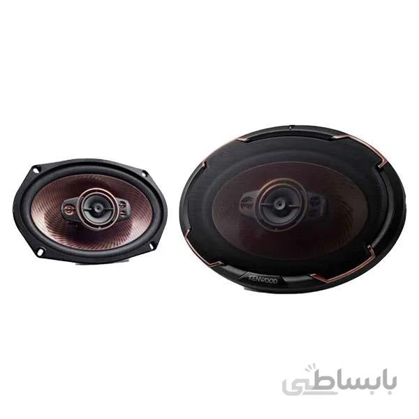 باند بيضي مدل 6996EX – كنوود