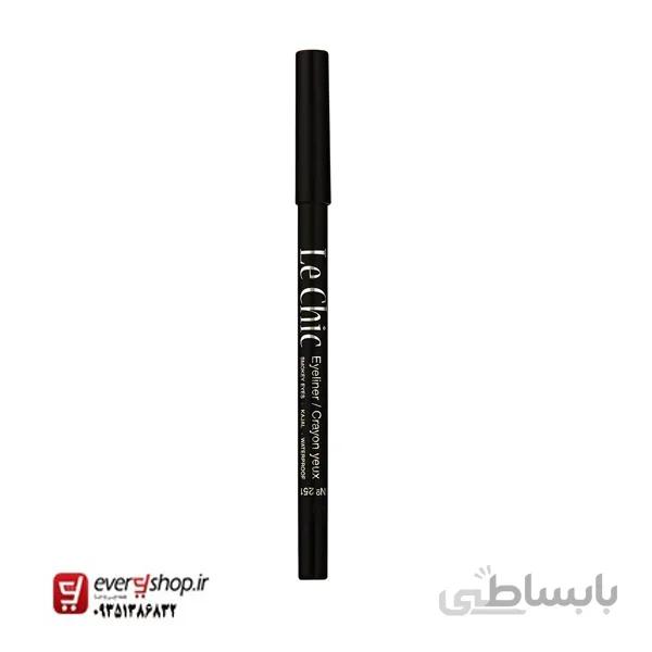 مداد چشم 251 لچیک (بادوام)