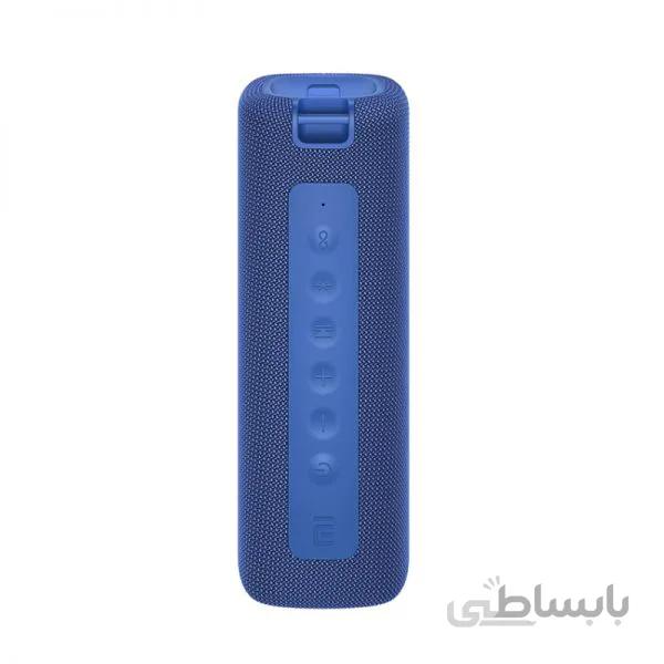 اسپیکر قابل حمل شیائومی 16 وات مدل MDZ-36-DB