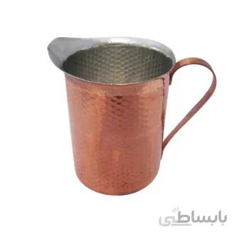 پارچ مسی راسته توت کالا tootkala 1561