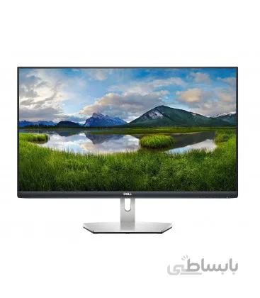 Monitor 27 Inch Dell S2721HN ا مانیتور گیمینگ دل 27 اینچ S2721HN