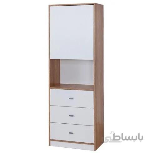 کتابخانه دربدار البرز