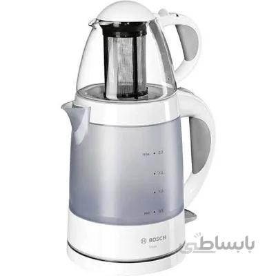 چای ساز بوش مدل TTA2201 ا Bosch TTA2201 Tea Maker