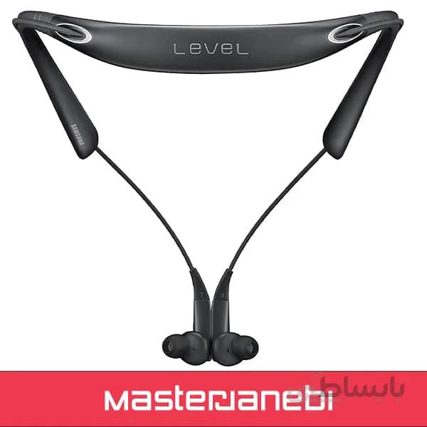 هدفون بی سیم سامسونگ مدل Level U Pro طرح اصلی ا Samsung Level U Pro Wireless Headphones کد 346092