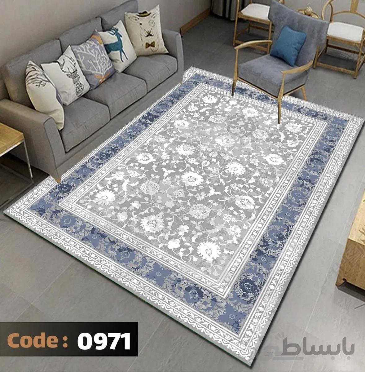 روفرشی طرح رونیا