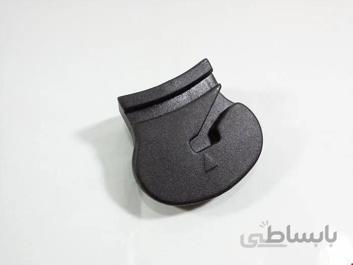دسته بغل زود پز زلونگه