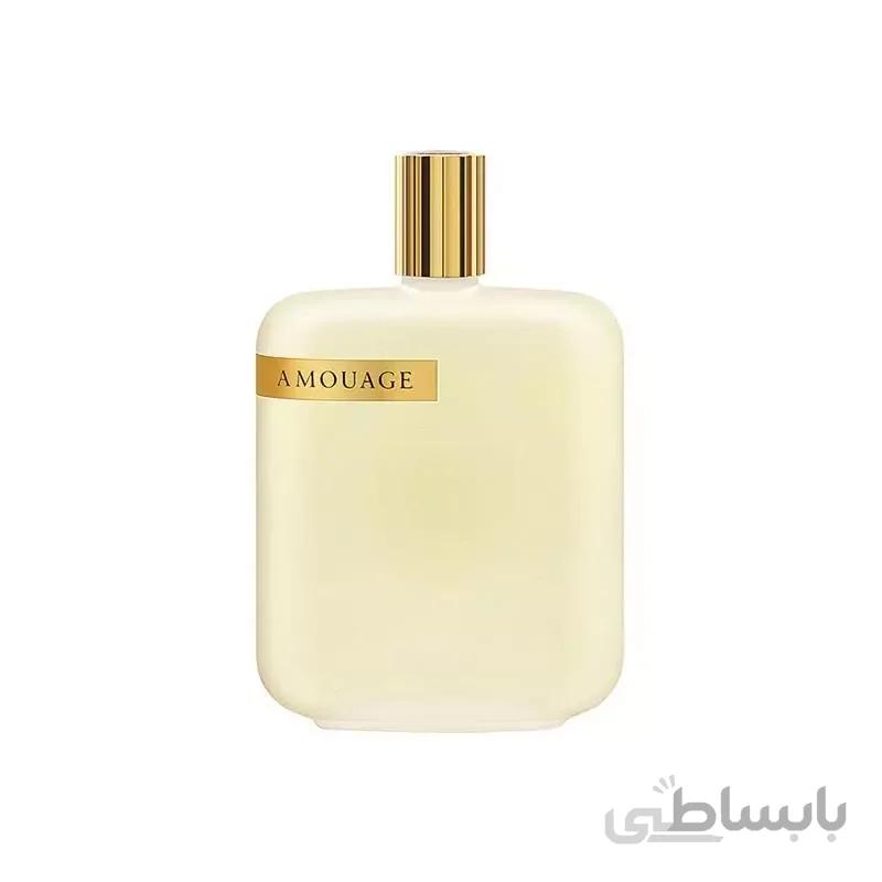 Amouage The Library Collection Opus V For Women Men EDP