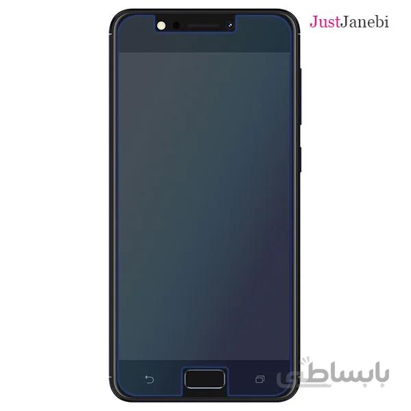 نانو گلس ضد ضربه ایسوس Asus Zenfone 4 Max 5.2 inch