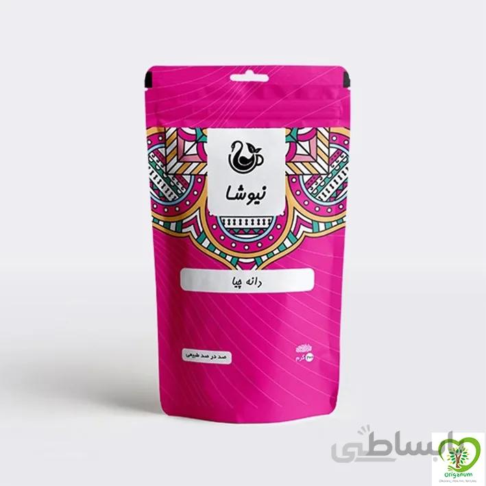 دانه چیا نیوشا (200 گرمی)