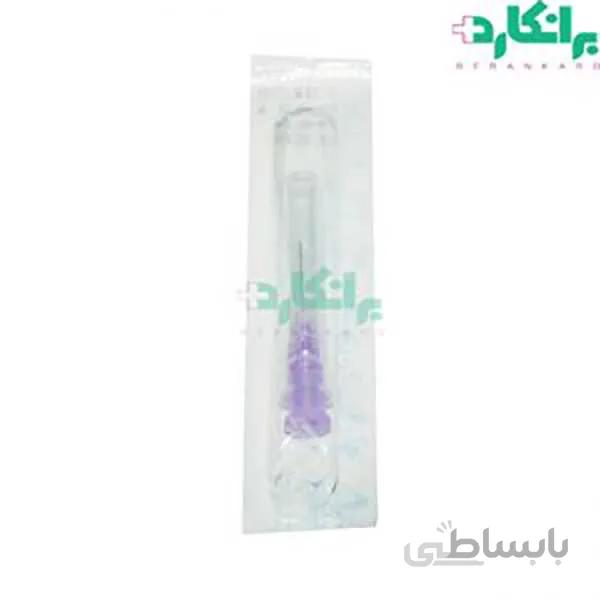 سرسوزن مزوتراپی آوا گیج 31 طول 13 میلی متر
