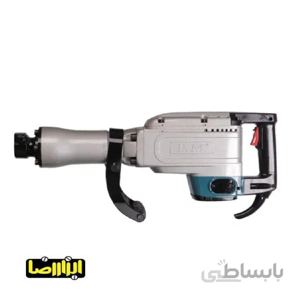 چکش تخریب گیریسی آنکور 17 کیلویی مدل DH7