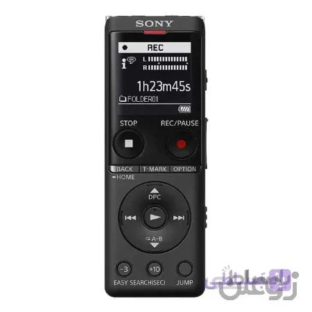 رکوردر ضبط کننده صدا دیجیتال سری UX سونی Sony ICD-UX570