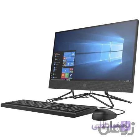کامپیوتر همه کاره 22 اینچی اچ پی مدل G4-A200