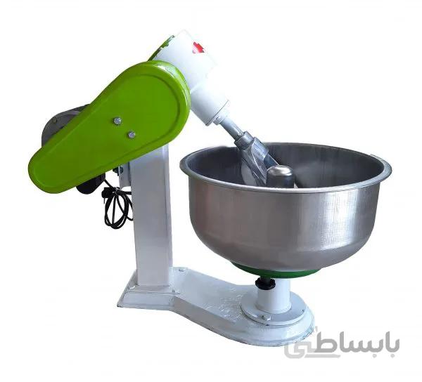 خمیر گیر 15 کیلویی