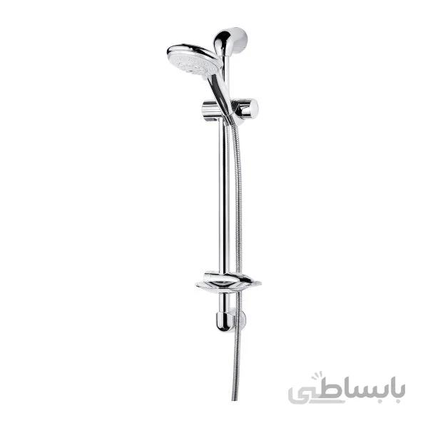 علم دوش تک حالته کاویان مدل زاگرس