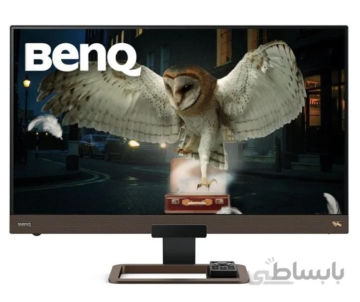 مانیتور بنکیو EW3280U 32inch ا Benq EW3280U 32" Monitor