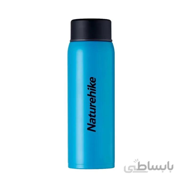 فلاسک کمپینگ نیچرهایک مدل 500mL Thermos Cup