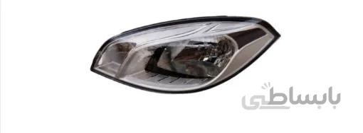 چراغ جلو برلیانس 330