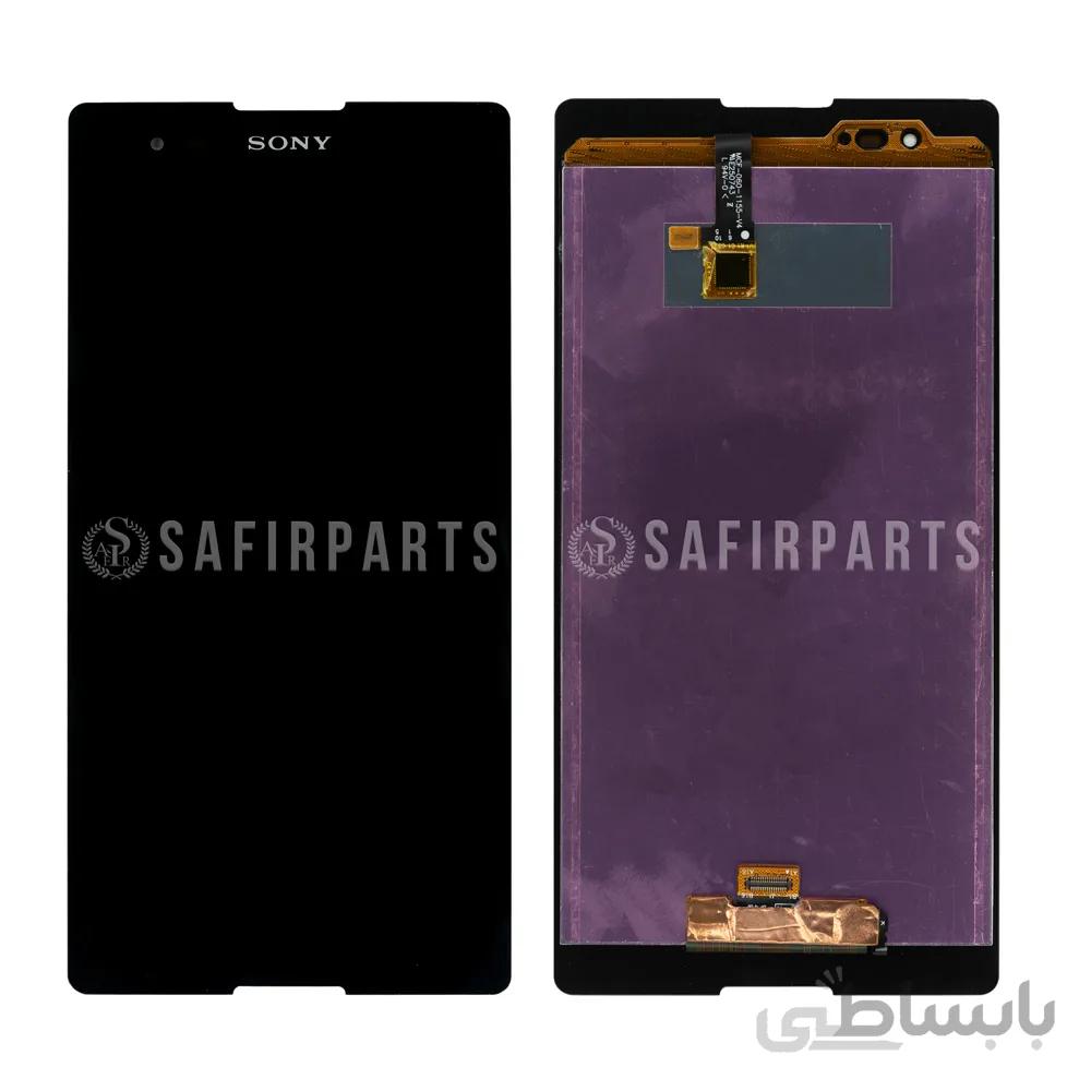 تاچ ال سی دی Xperia T2 سونی