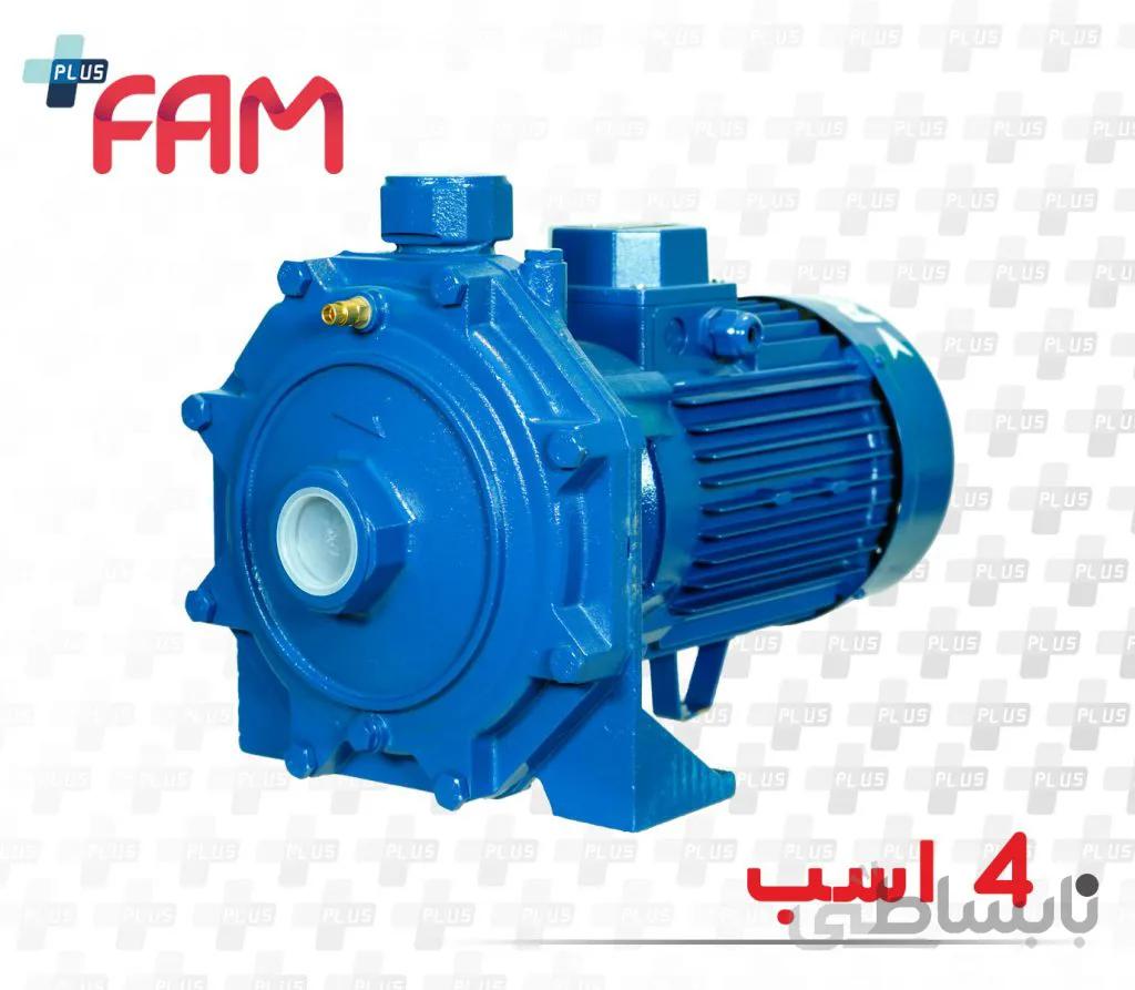 پمپ پنتاکس CBT400