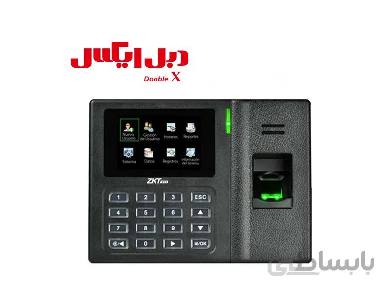 دستگاه حضور و غیاب LX140