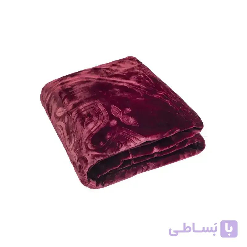 پتو دو نفره ونلون نرمینه