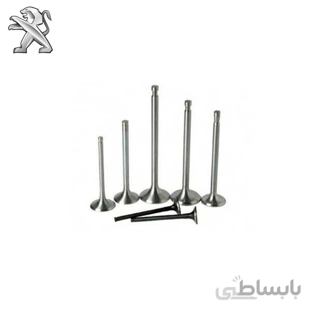 سوپاپ دود و بنزین پژو 405