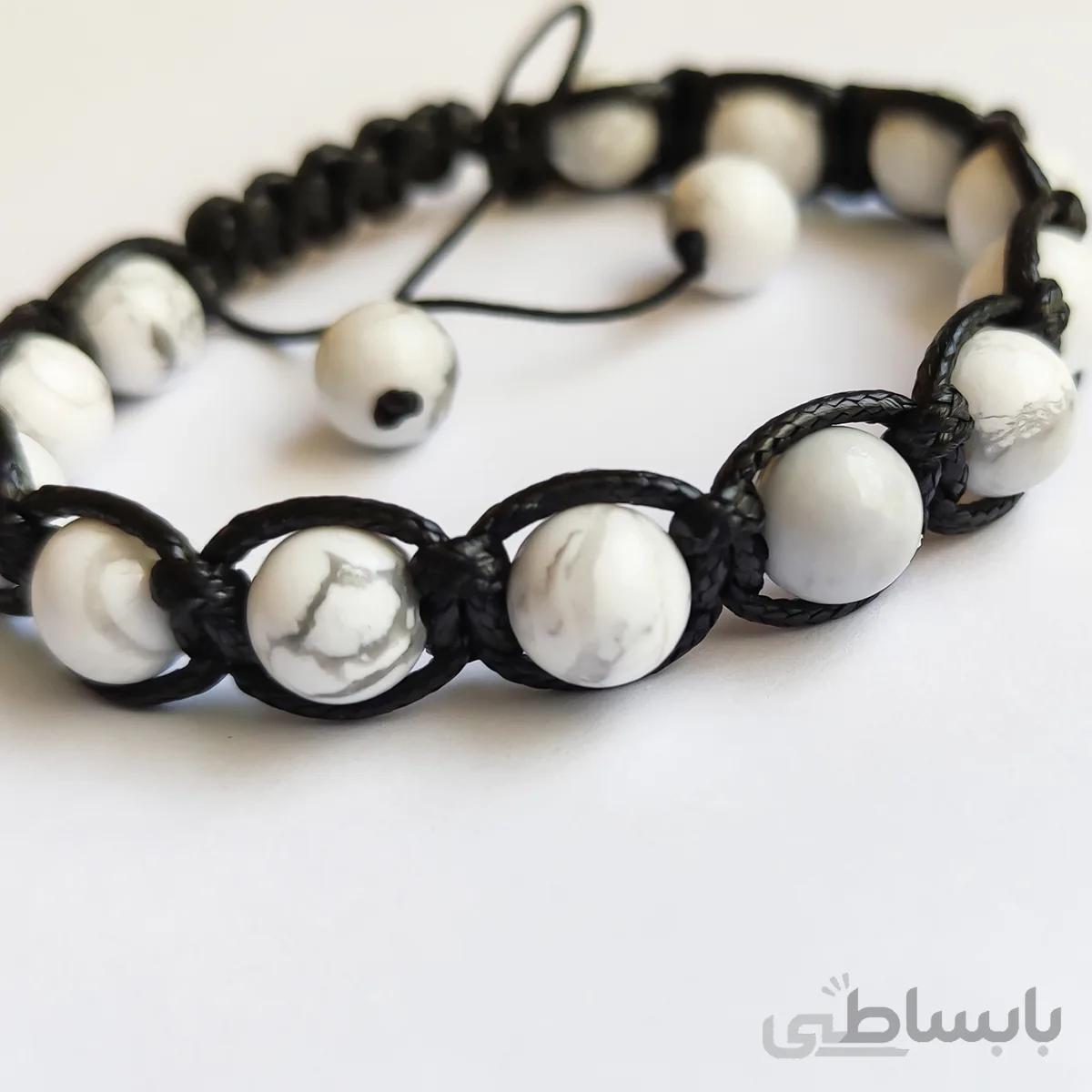 دستبند سامیار ا Samyar Bracelet