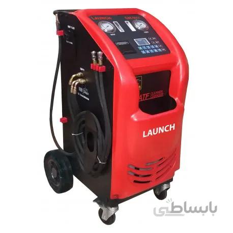 دستگاه شارژ روغن گیربکس اتوماتیک لانچ