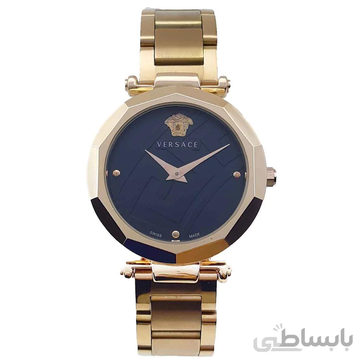 ساعت مچی زنانه ورساچه مدل Versace 5258C