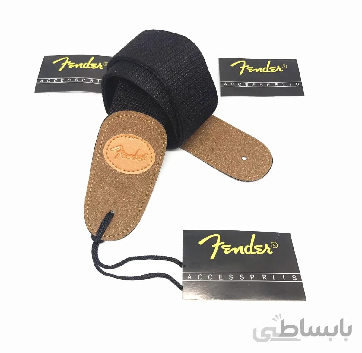 بندگیتار فندر مدل HC100