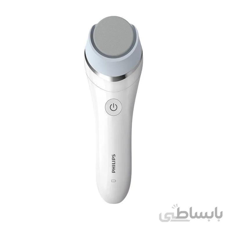 دستگاه پدیکور فیلیپس مدل BCR430 ا Philips Pedi Advanced Electric Foot File - BCR430