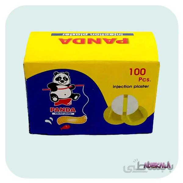 چسب تزریق پاندا ا Panda injection glue