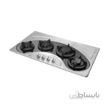 اجاق گاز صفحه ای اخوان مدل G101 ا AKHAVAN