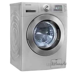 ماشین لباسشویی دوو مدل DWK-9544 / DWK-9546 ا Daewoo DWK-954 Washing Machine
