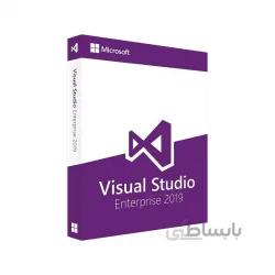 Visual Studio Enterprise 2019