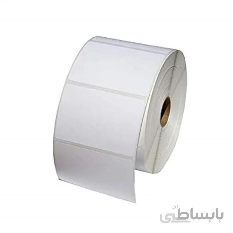 لیبل کاغذی 31*21 سه ردیفه