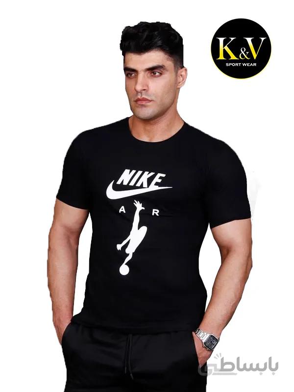 تیشرت ورزشی مردانه Nike ا Nike Mens Sports TShirt