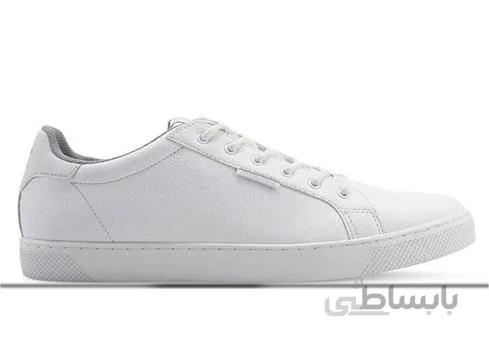کفش و کتونی اسپرت مردانه مدل jack & jones ا Mens sports shoes and kettles model jack and jones