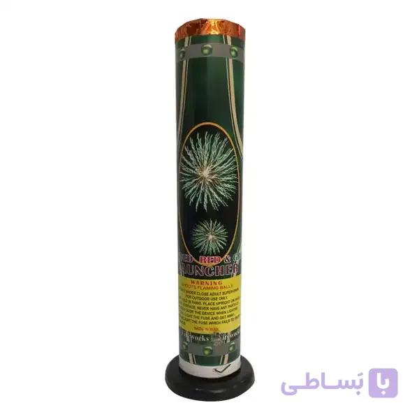 فشفشه تک شوت