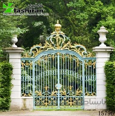 بکگراند (فون) ۱۵۷۹۶