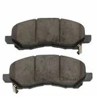 لنت ترمز جلو اصلی میتسوبیشی ( Genuine parts ) - اوتلندر / ای اس ایکس / لنسر