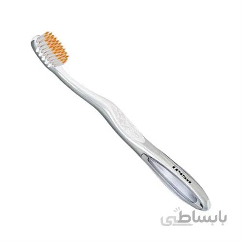 مسواک پرو اینتردنتال نرم تریزا