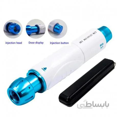 هیالورون پن کره ای برند Stabilizer ساخت ۲۰۲۰ ا Korean hyaluronic pen Stabilizer brand made in 2020