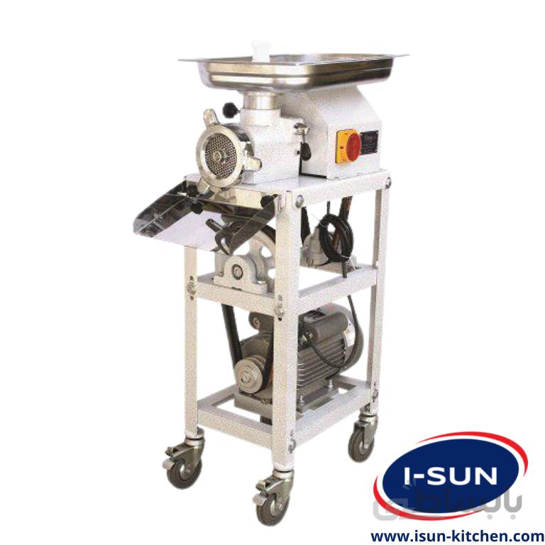چرخ گوشت الکتروکار مدل EC-16