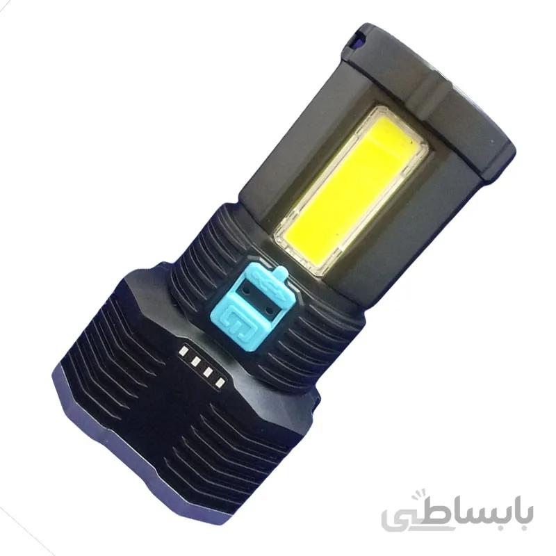 چراغ قوه مدل f-905