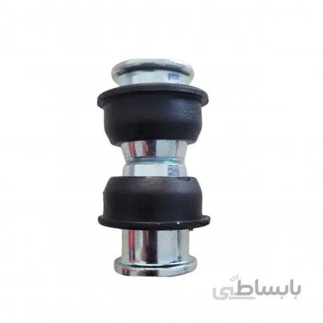 بوش وسط تنه دوچرخه