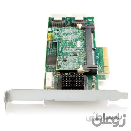 HP Raid Contoroler P410 1G FBWC