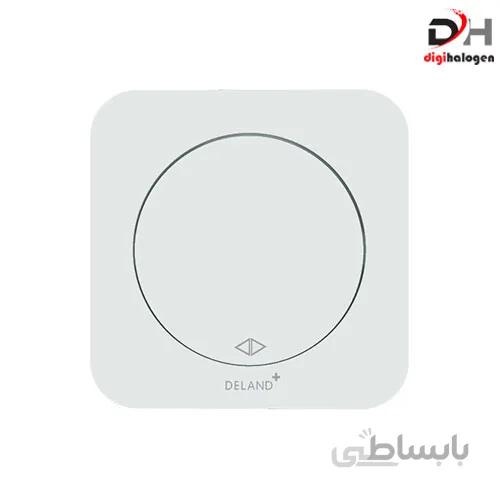 کلید کراکس دلند مدل آدا