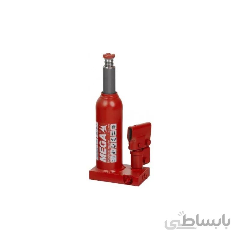 جک روغنی 5 تن مگا مدل BR5